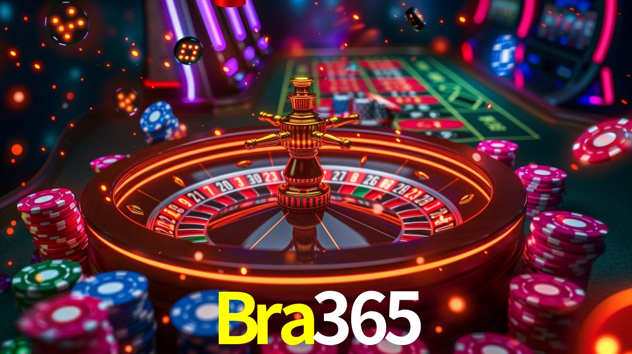cassino Bra365