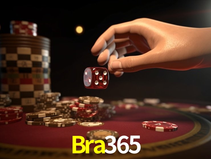 Avaliações dos Jogadores Bra365