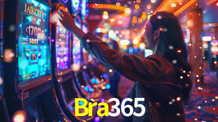 Bra365: Jogos de Caça-Níqueis-Altas Recompensas, Roleta-Velocidade, Blackjack-Desafios Máximos
