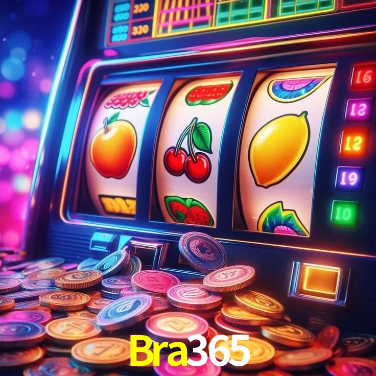 Apostas de Futebol Bra365