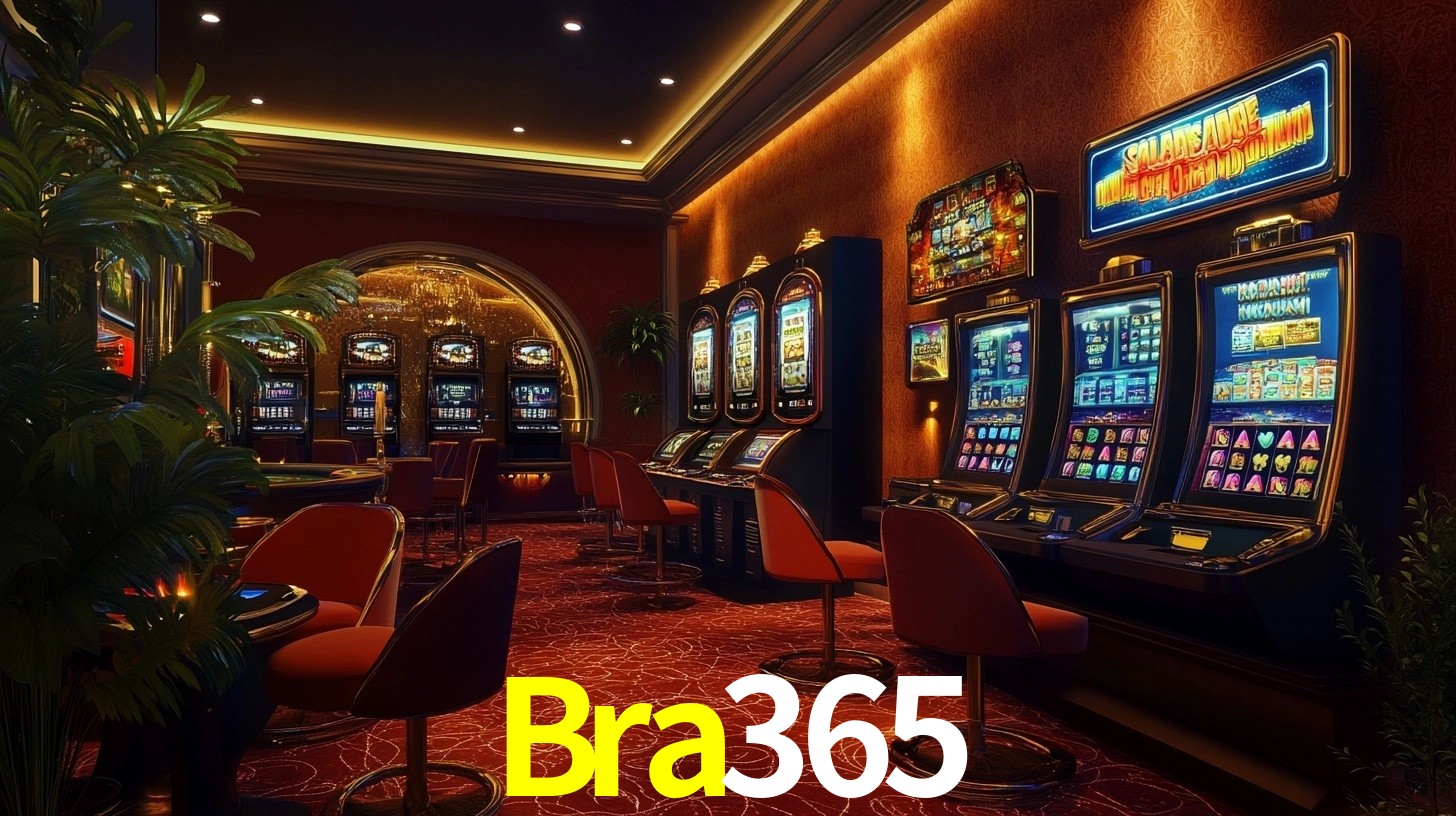 Welcome Bonus Bra365
