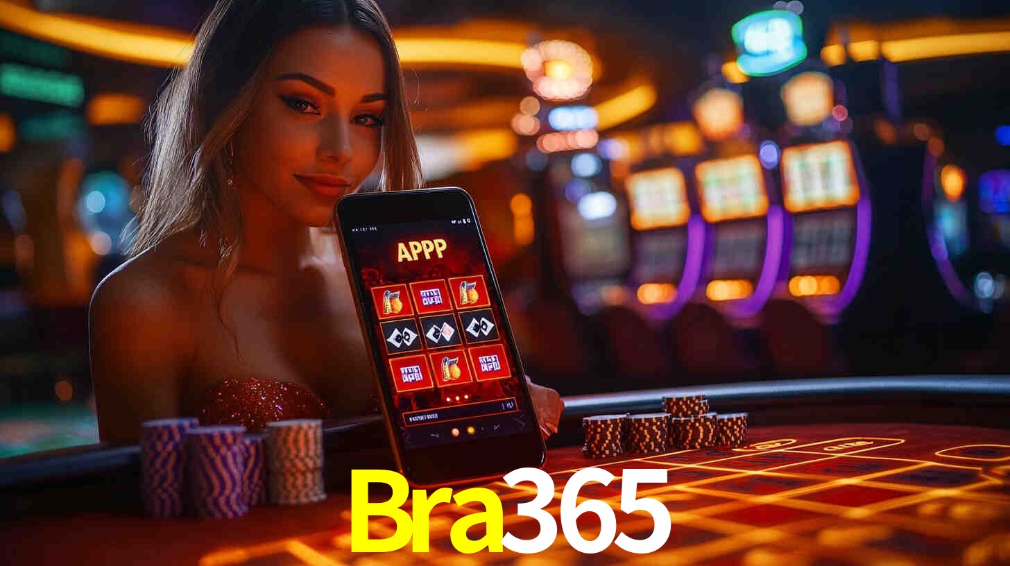 Descubra o Programa VIP da Bra365: Vantagens Exclusivas para Jogadores