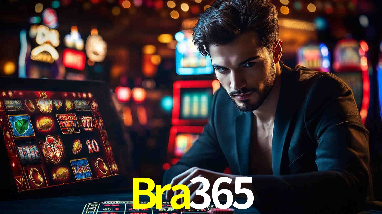 Bra365 App