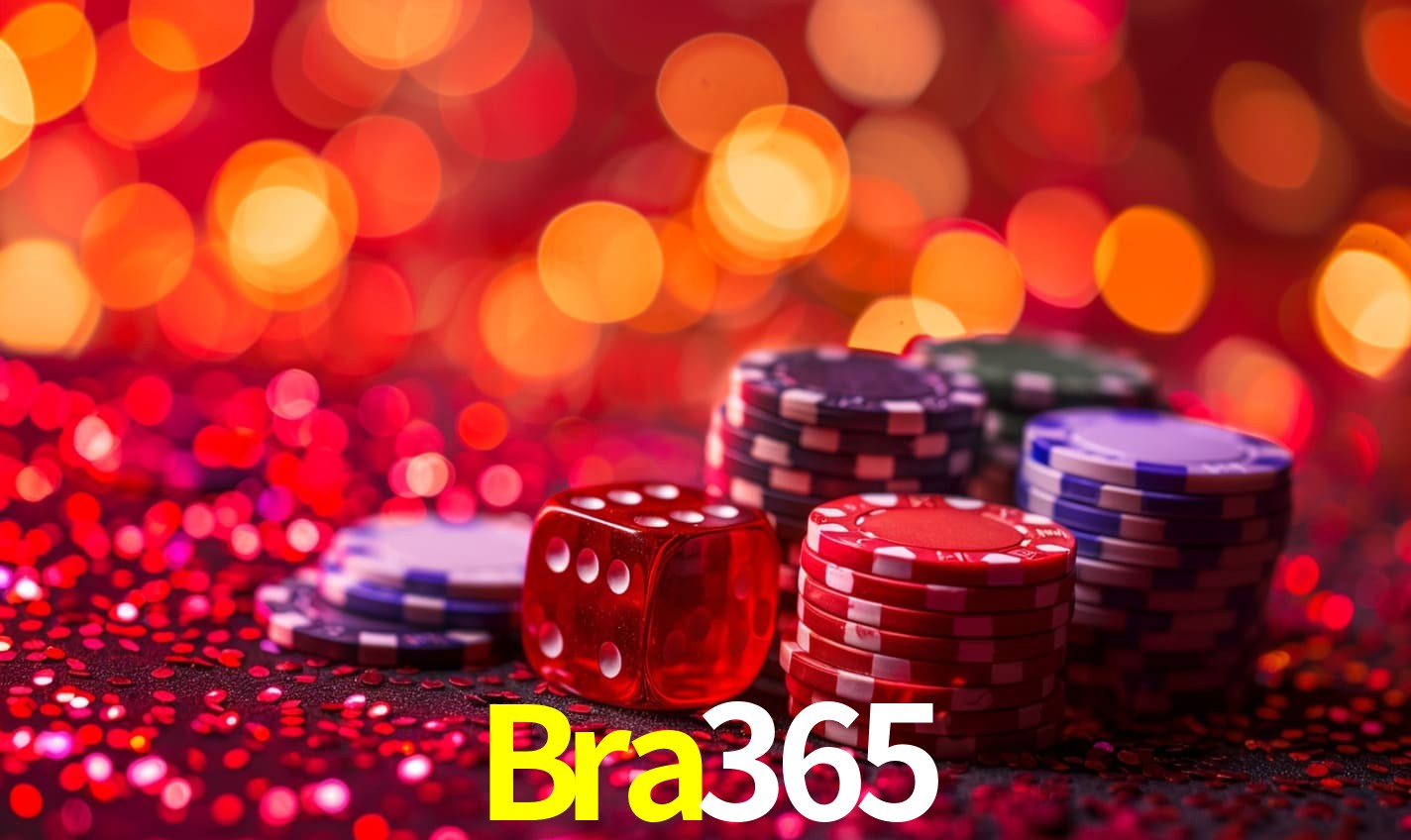 Explorando a Categoria de Eventos em Apostas na Bra365