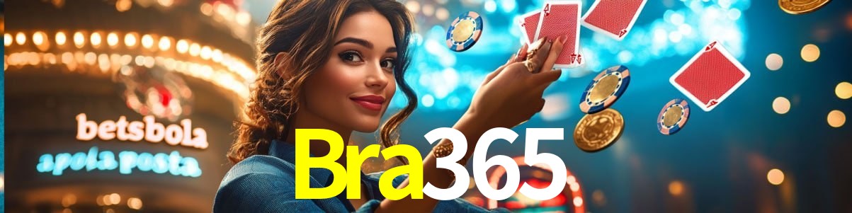 Welcome Bonus Bra365