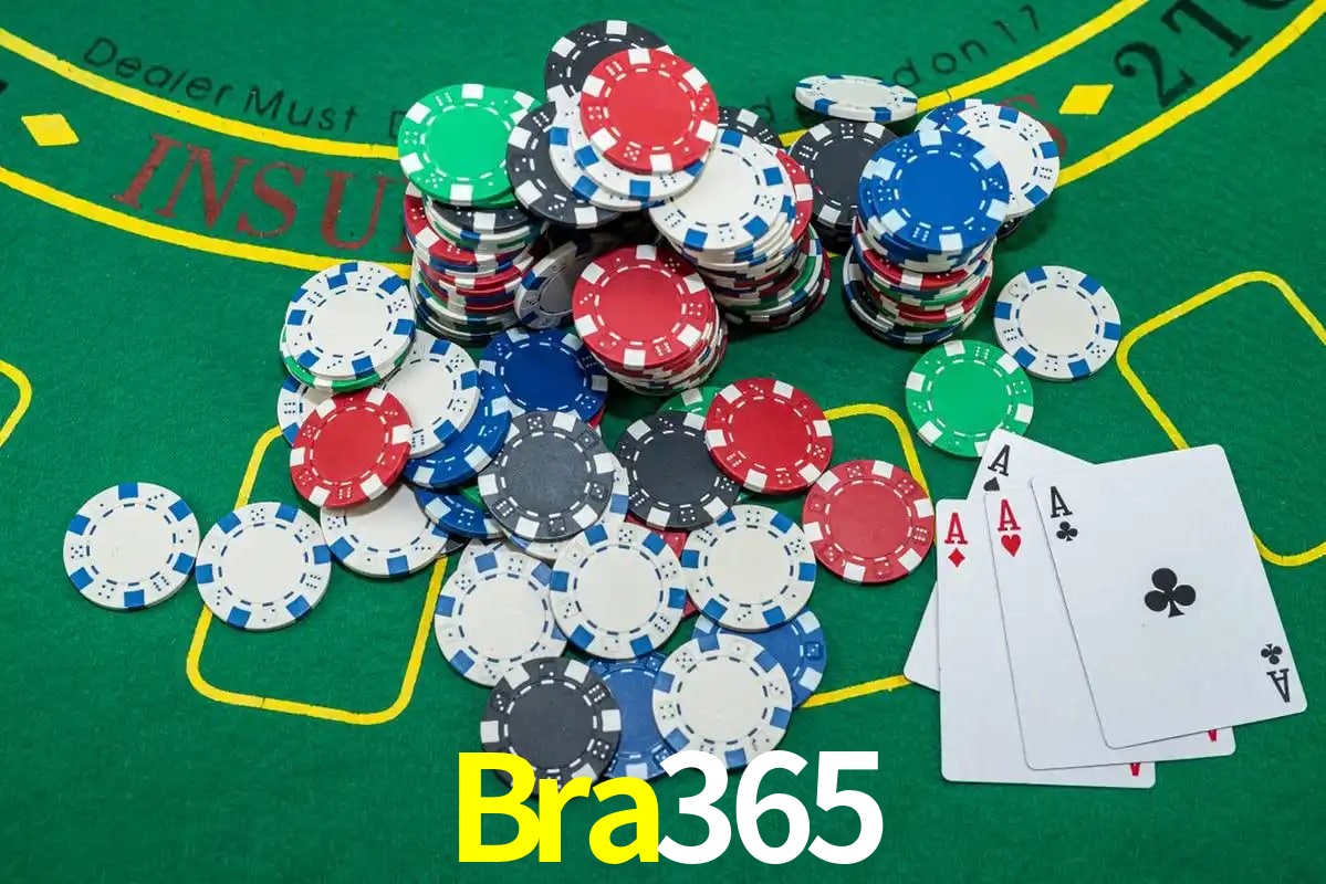 PIX Instantâneo Bra365