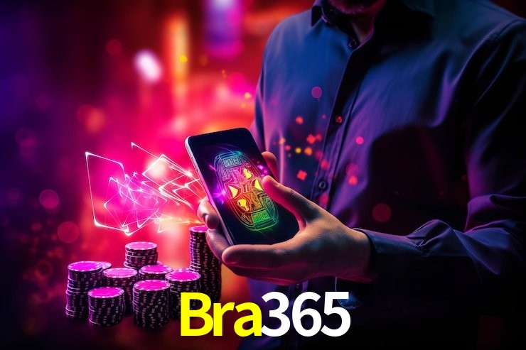 Bônus Diários Bra365