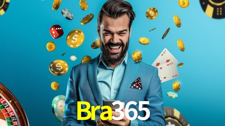 Bonus Features Bra365