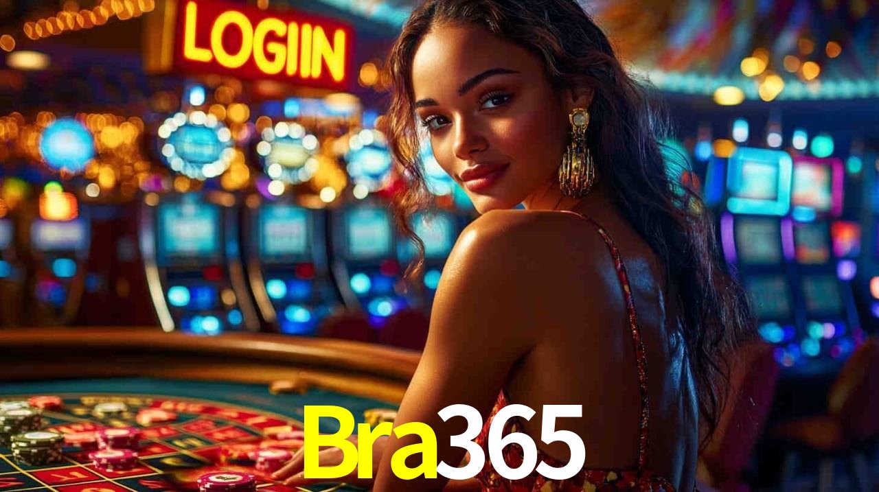 Diretório de Jogos Bra365