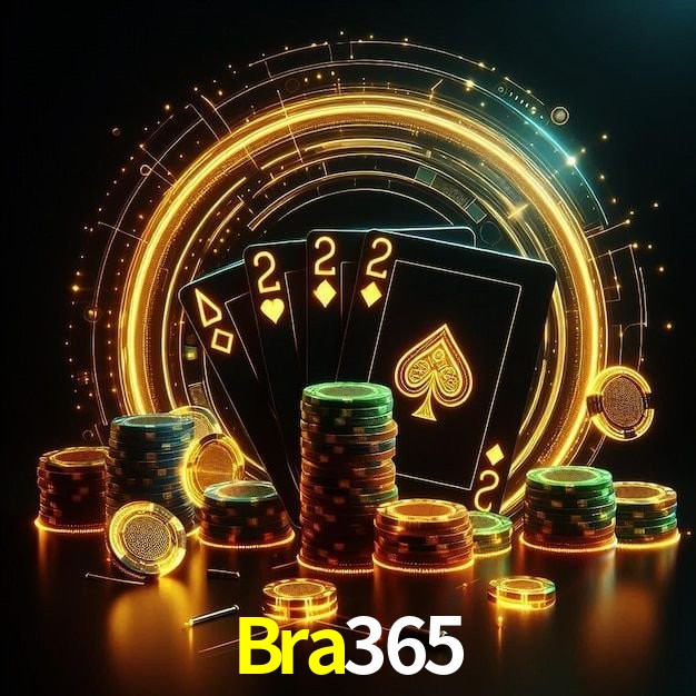 Recursos de Bônus Bra365