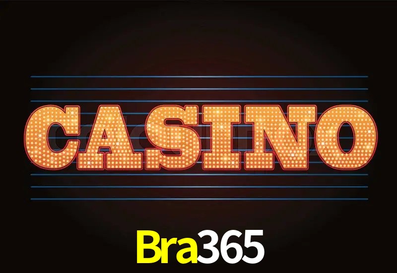 Apostas de Tênis Bra365