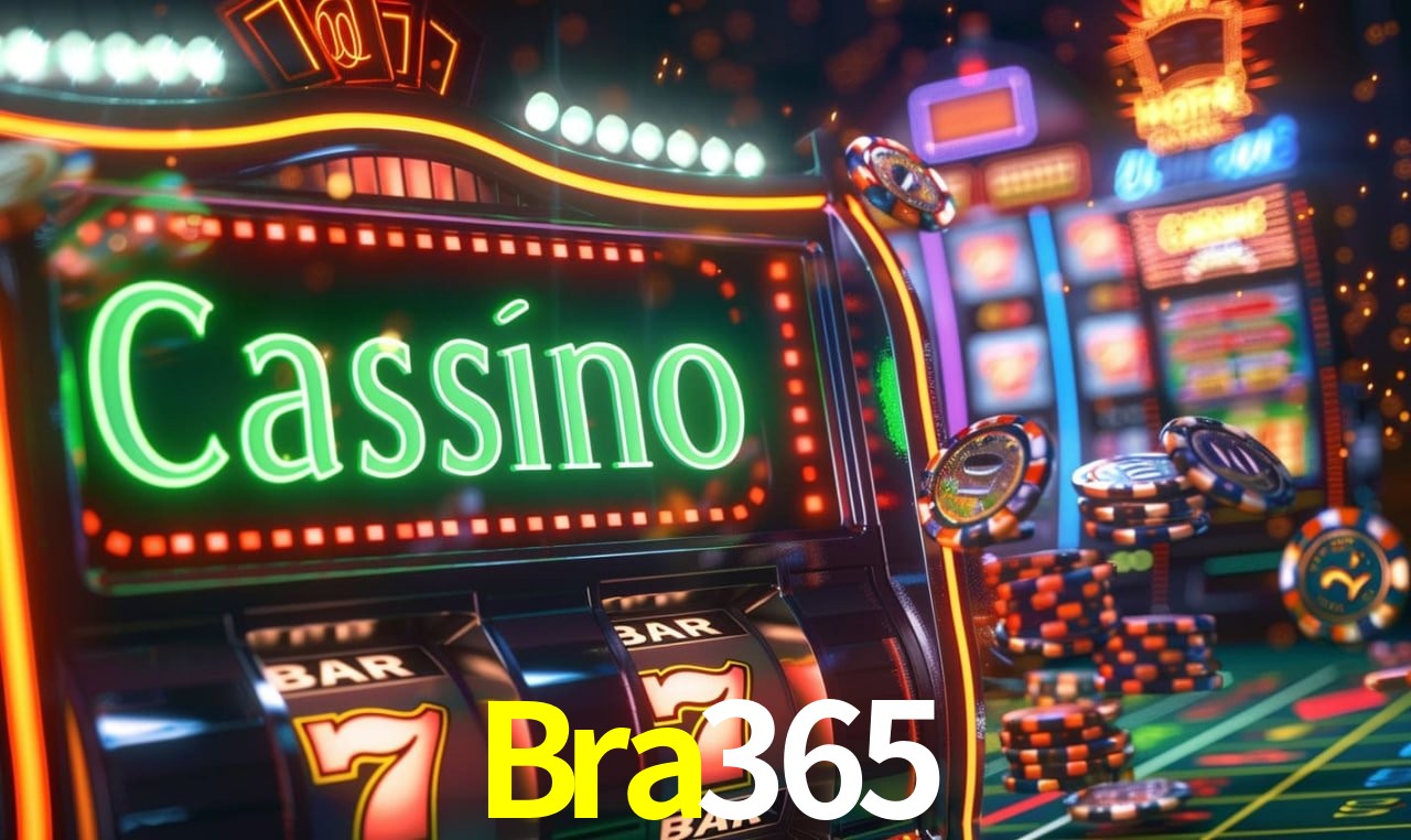 Cadastro Rápido Bra365