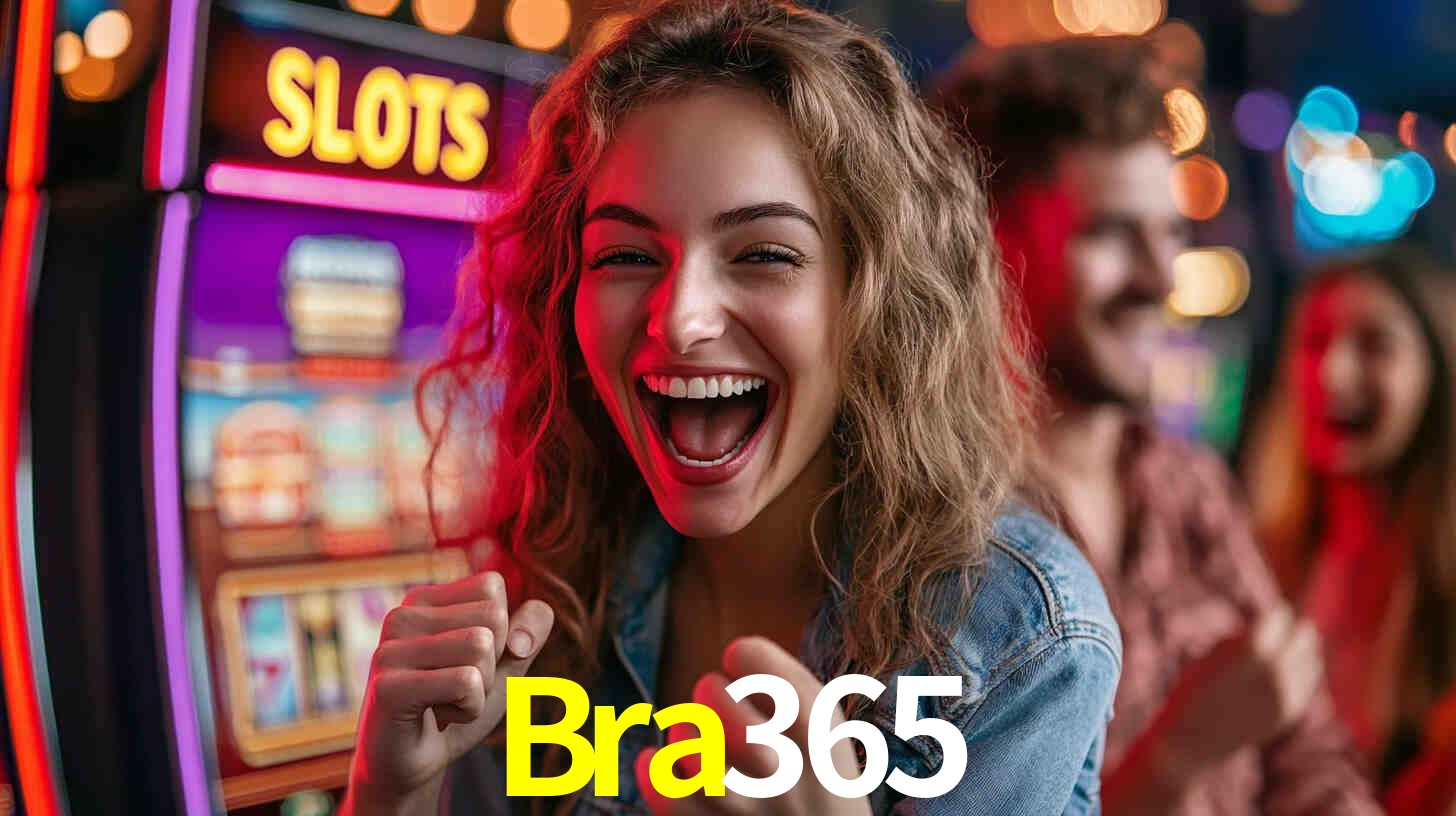Descubra a Essência do Bra365: Nossa História e Compromissos