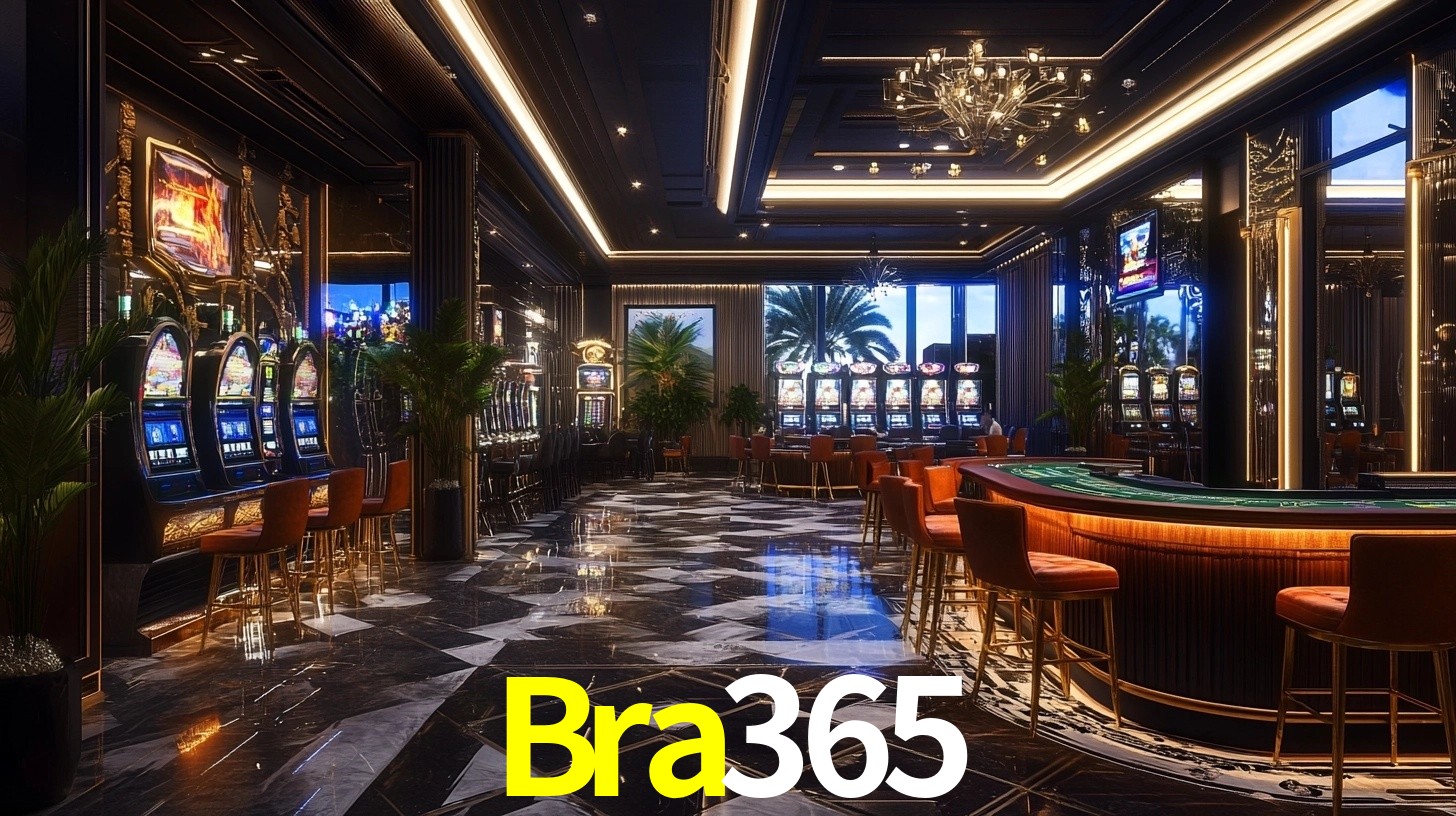 Cashback e recargas na Bra365