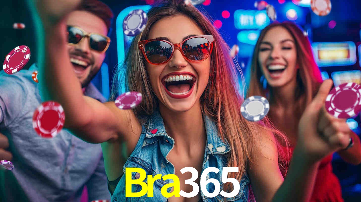 A Experiência Imersiva dos Cassinos Ao Vivo no Bra365