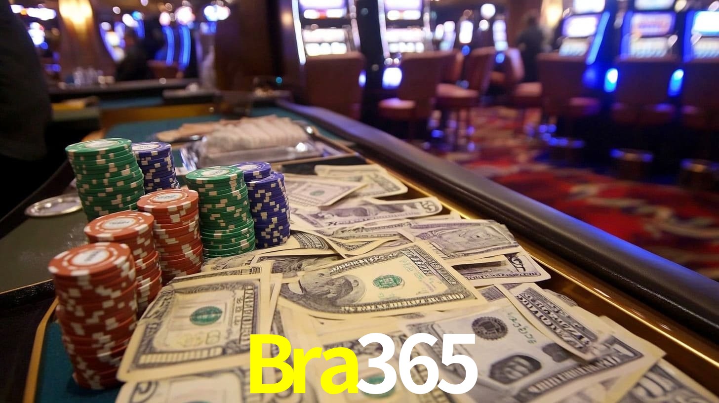 Slots com jackpots e giros grátis na Bra365
