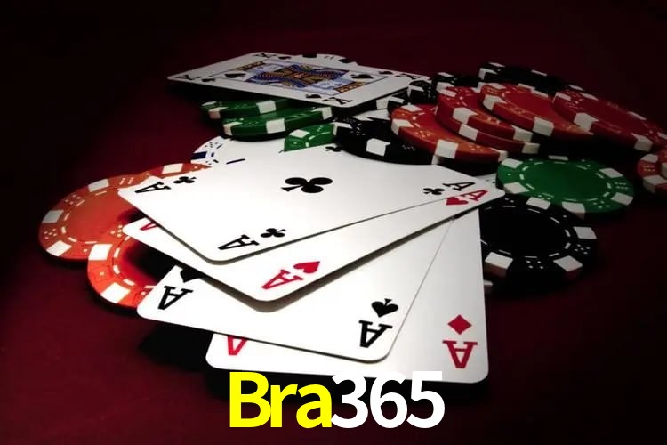 Programa VIP Bra365