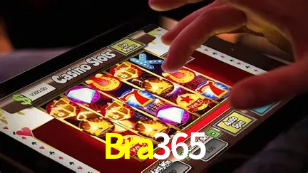Bônus após cadastro na Bra365