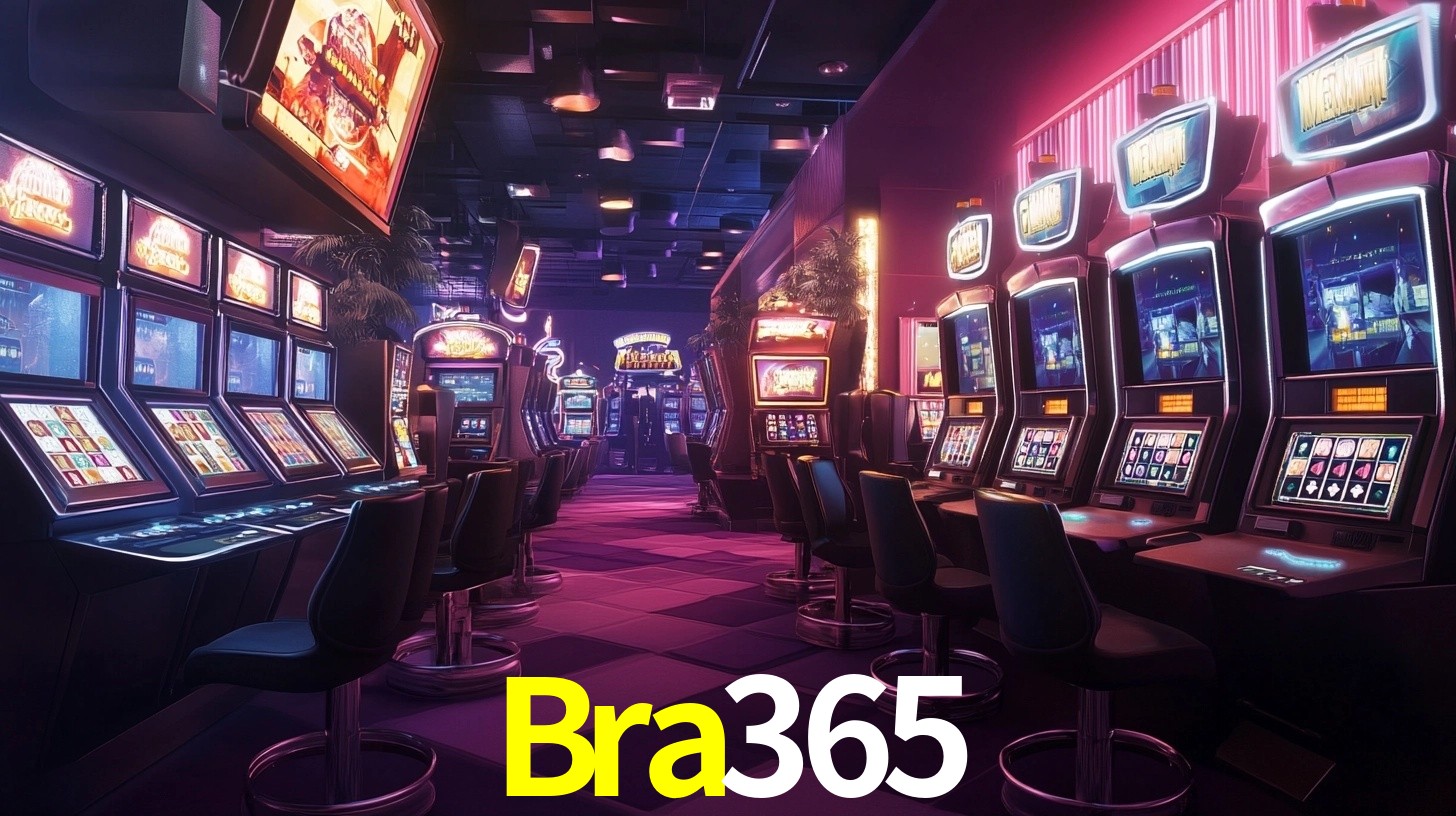 Bônus de boas-vindas na Bra365