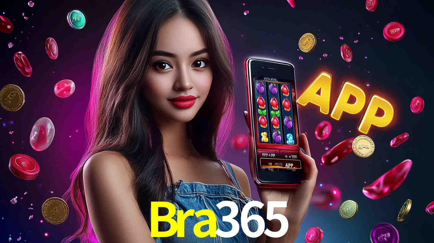 A Popularidade dos Caça-Níqueis no Bra365