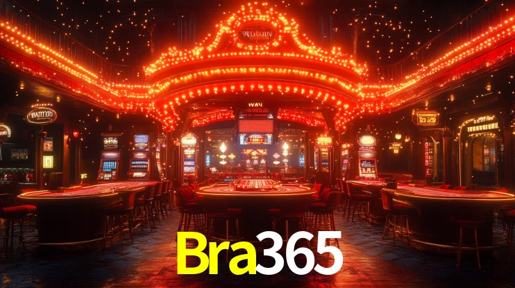 Explore as vantagens do Bra365: serviço profissional e confiabilidade