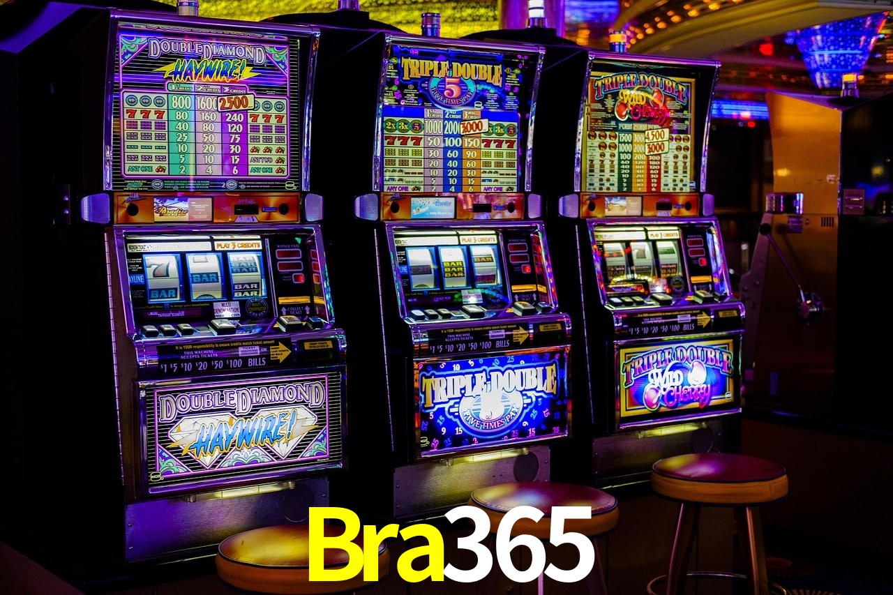 Mesa de Blackjack Bra365