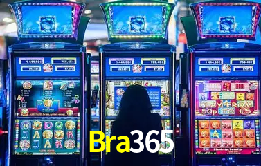 Descubra a Essência do Bra365: Nossa História e Compromissos