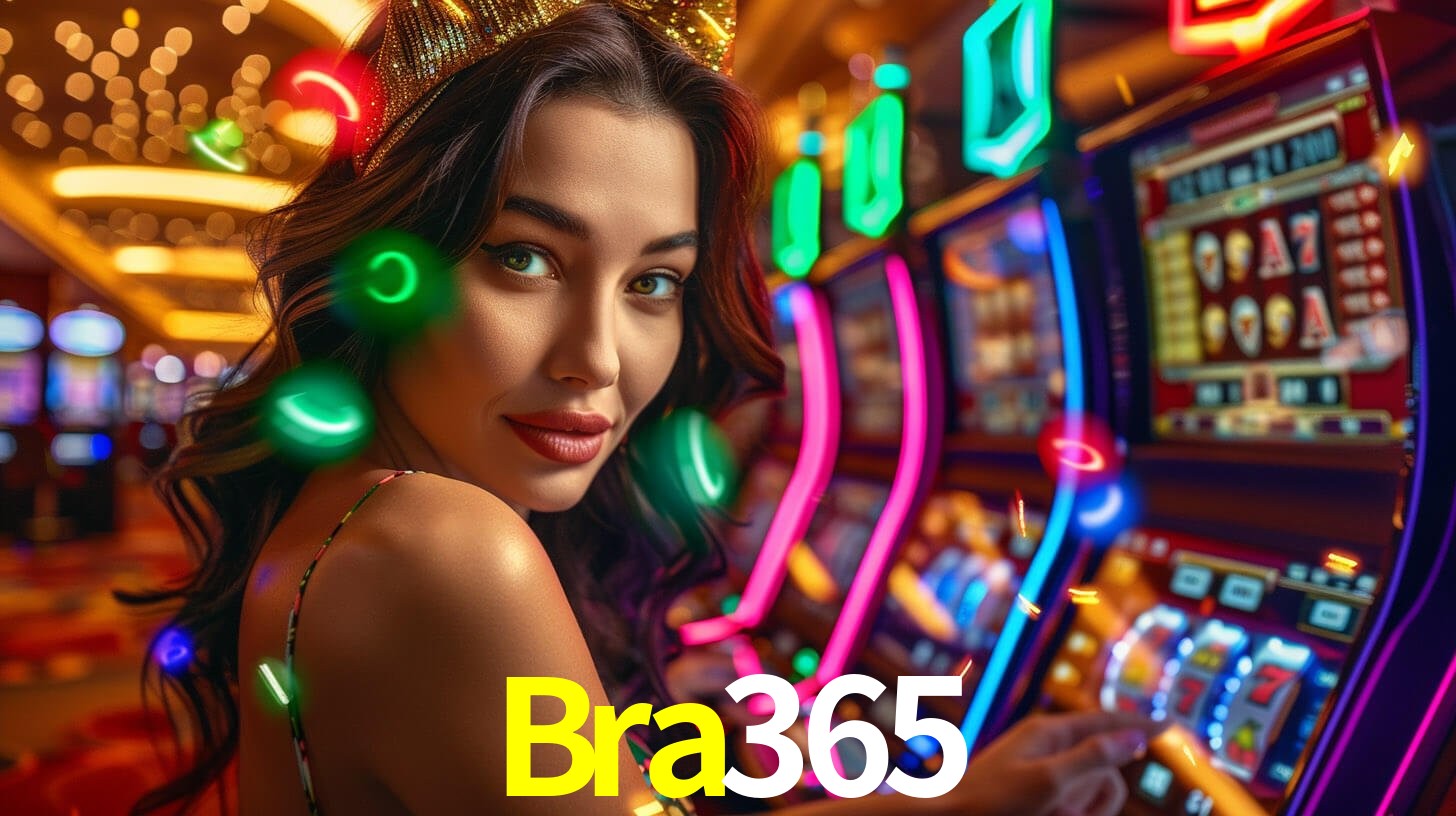 Apostas com odds competitivas na Bra365