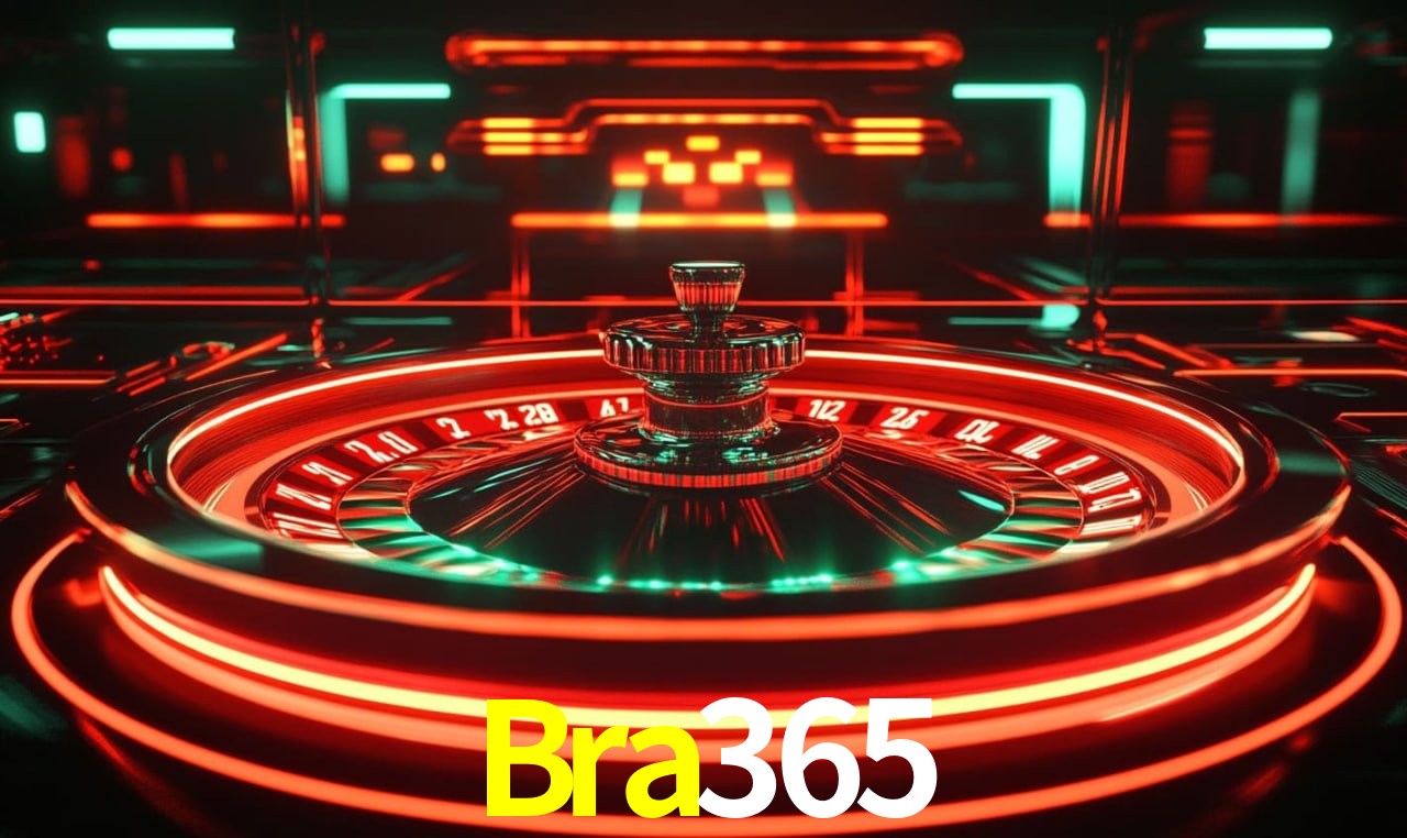 A Revolução dos Aplicativos de Jogos no Bra365