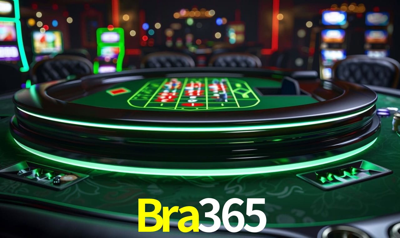 Flash Promotion Bra365