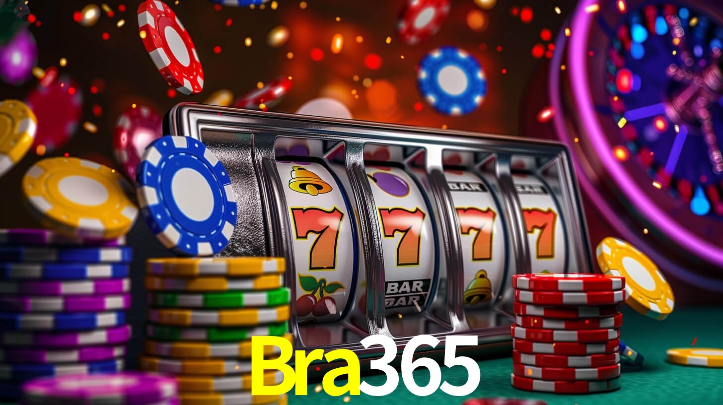 Interface do App Bra365