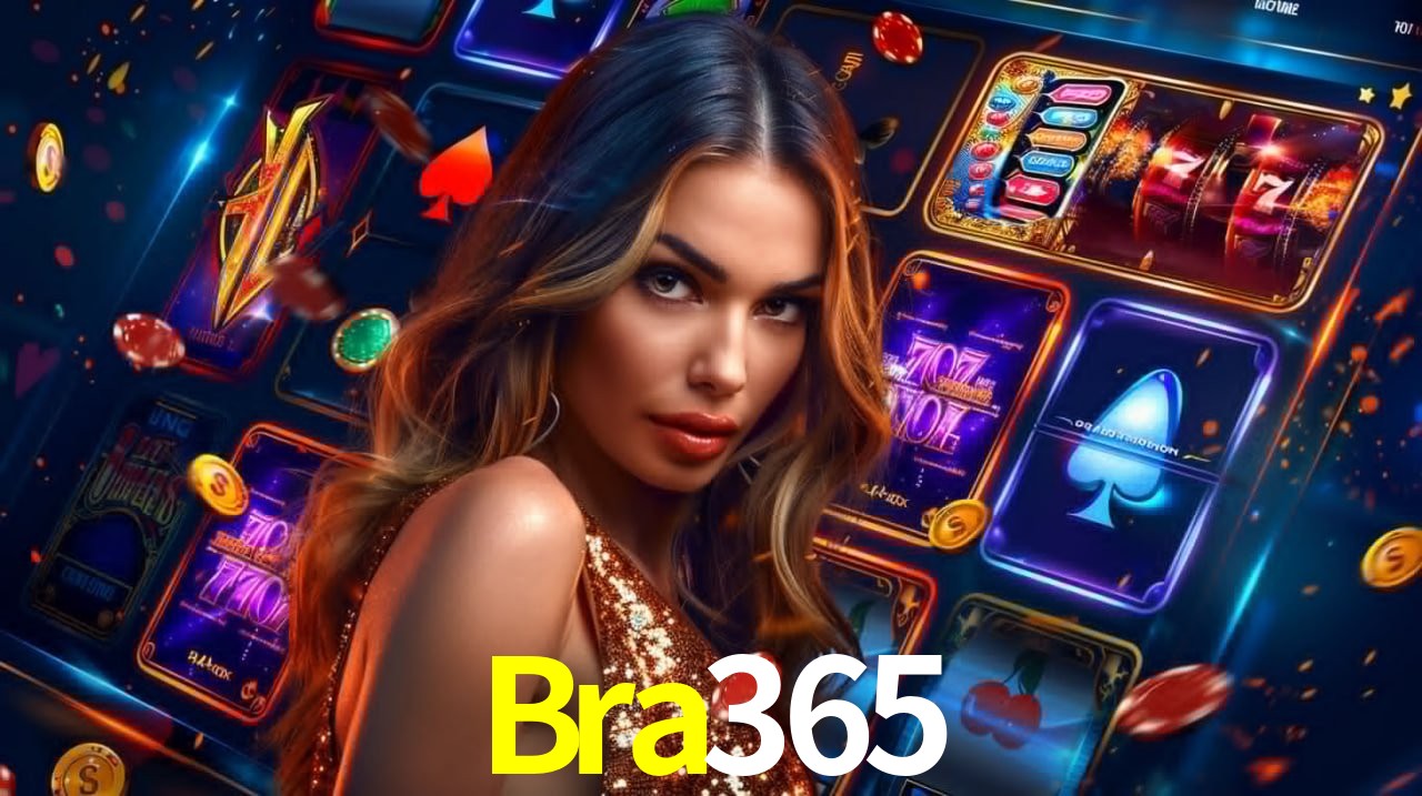 Desvendando o Mundo dos Jogos Virtuais na Bra365