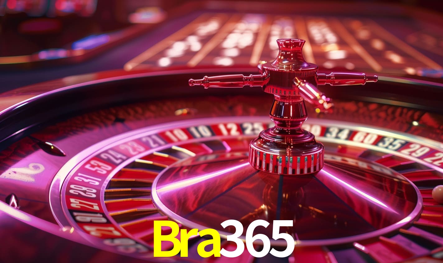 Descubra o Programa VIP da Bra365: Vantagens Exclusivas para Jogadores