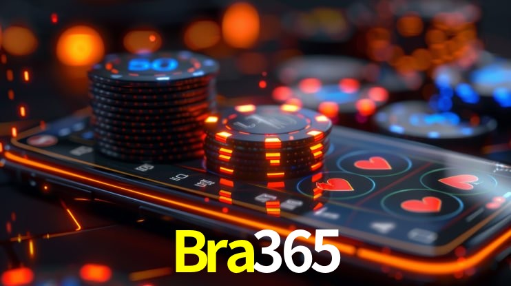 Statistics Bra365