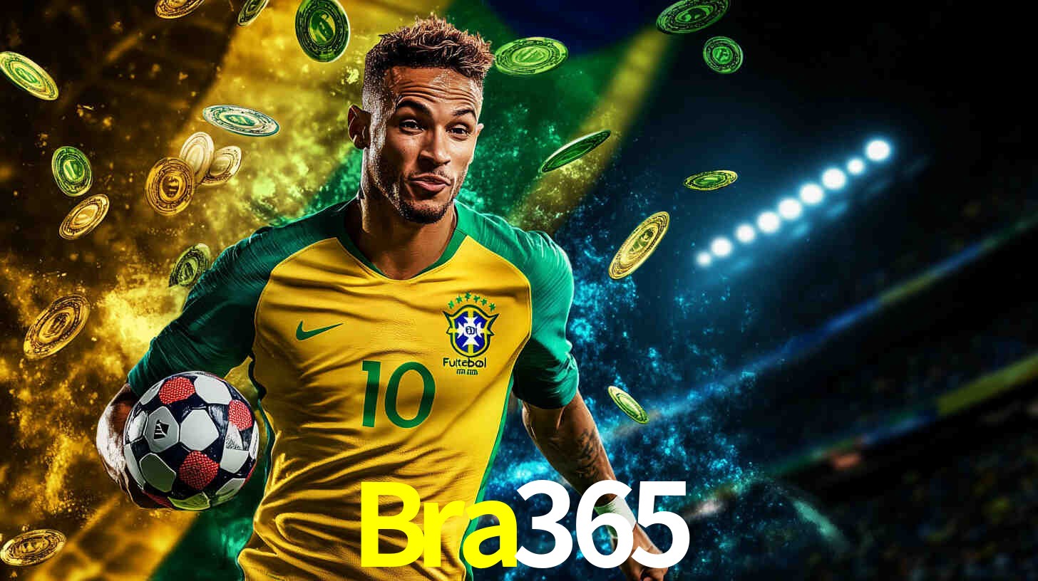 Apostas Esportivas na Bra365: Um Guia Completo