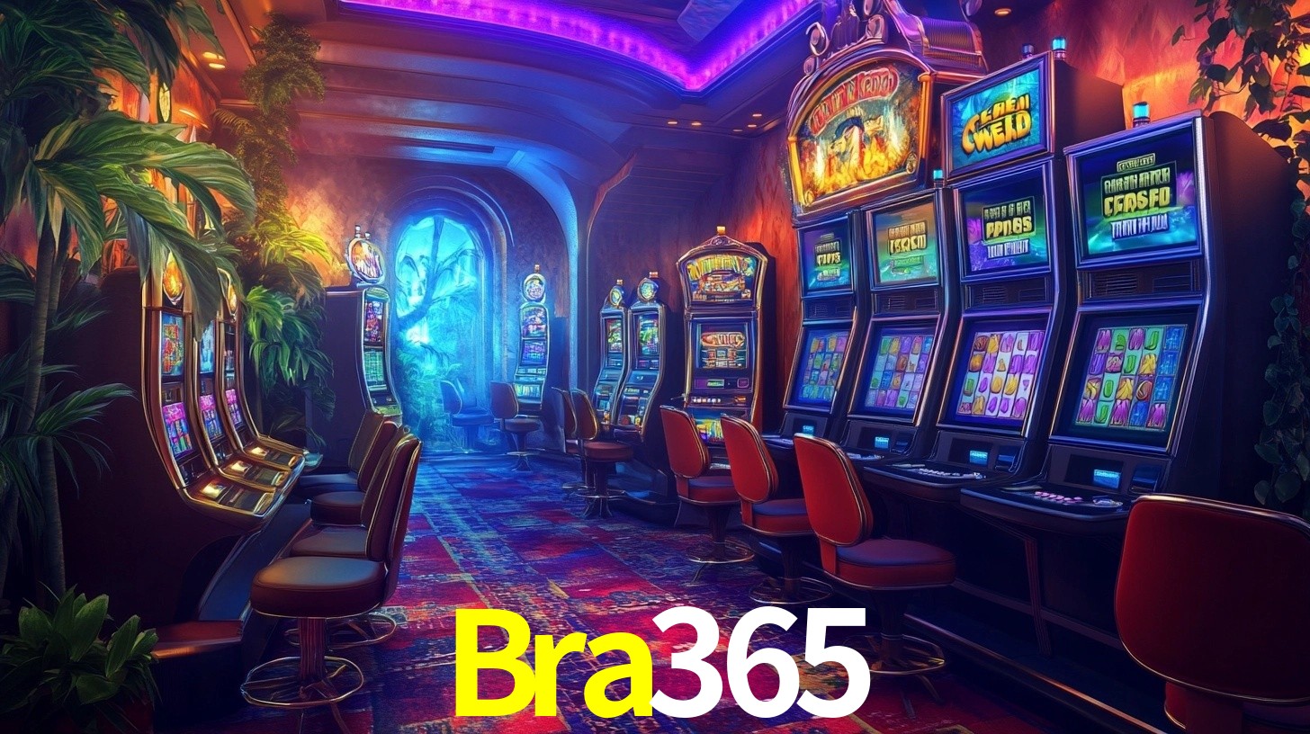 Programa VIP Bra365