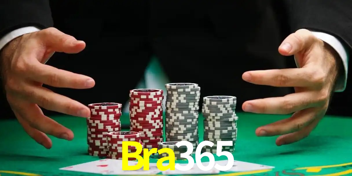 Benefícios VIP na Bra365
