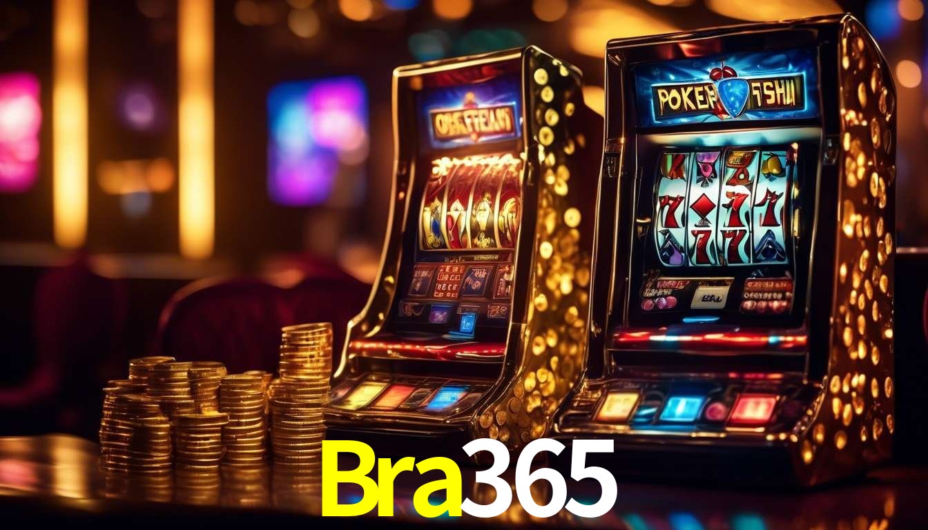 A Experiência Imersiva dos Cassinos Ao Vivo no Bra365