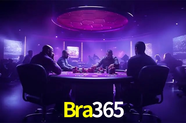 Bônus de Boas-vindas Bra365