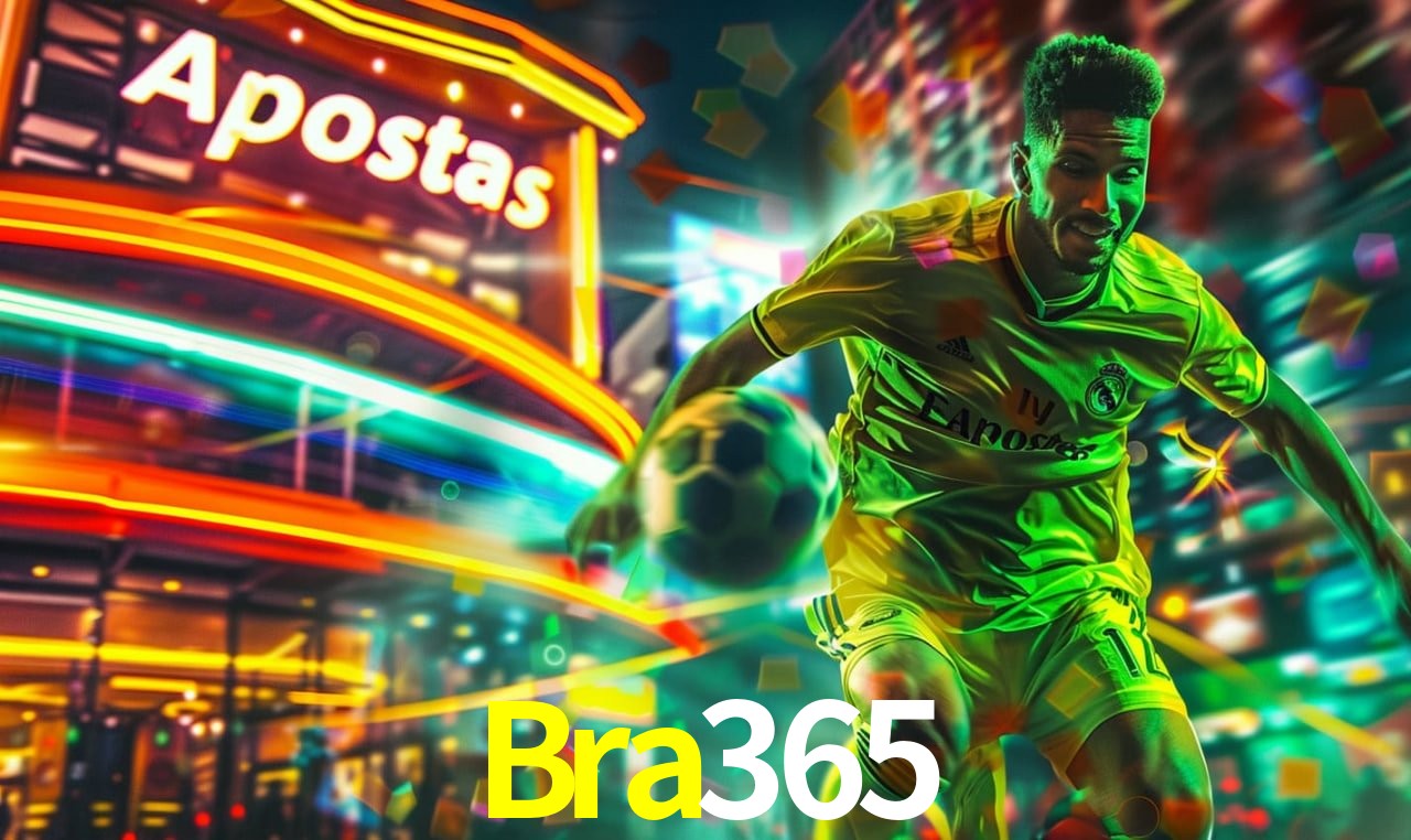 Estatísticas do Jogo Bra365