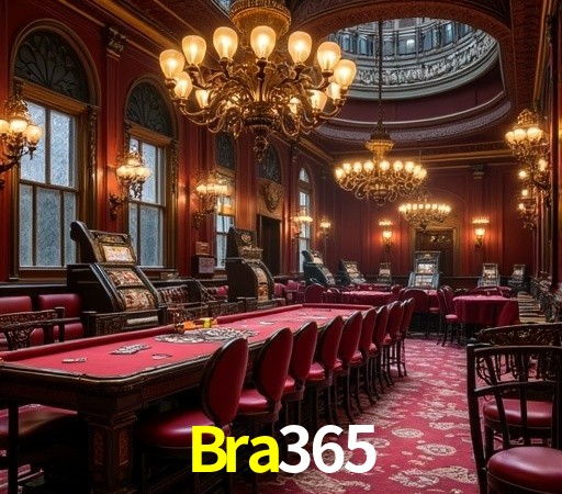 Promoção Relâmpago Bra365