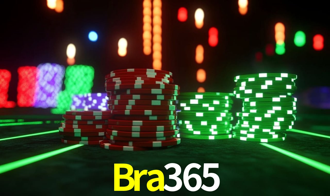 Experiência VIP Bra365