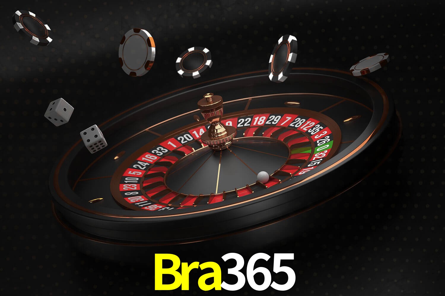 Bra365: Seu Cassino Premiado com Pagamentos Rápidos
