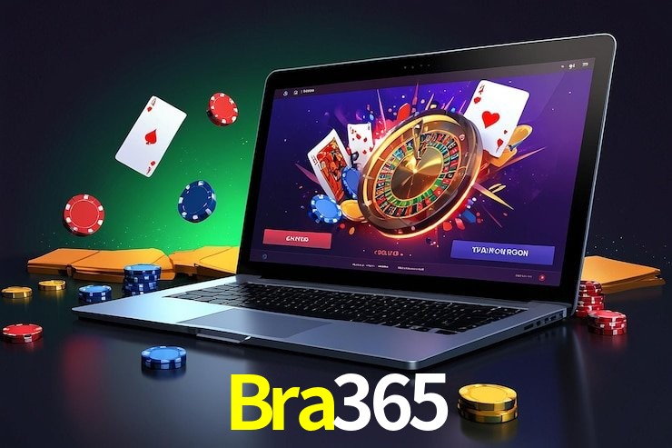 Promoções Sazonais Bra365
