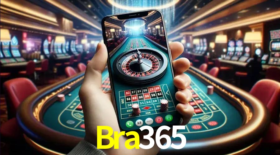Game Providers Bra365