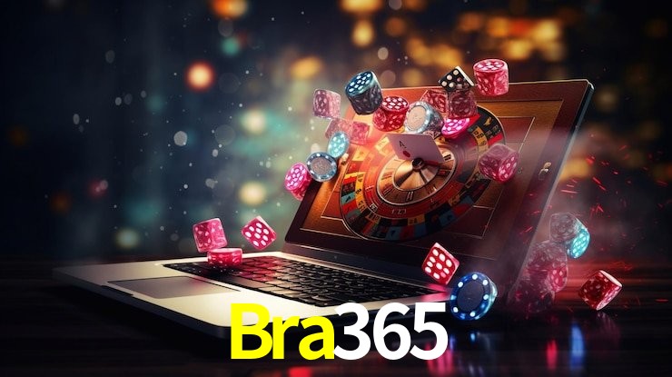 Download para Android e iOS na Bra365