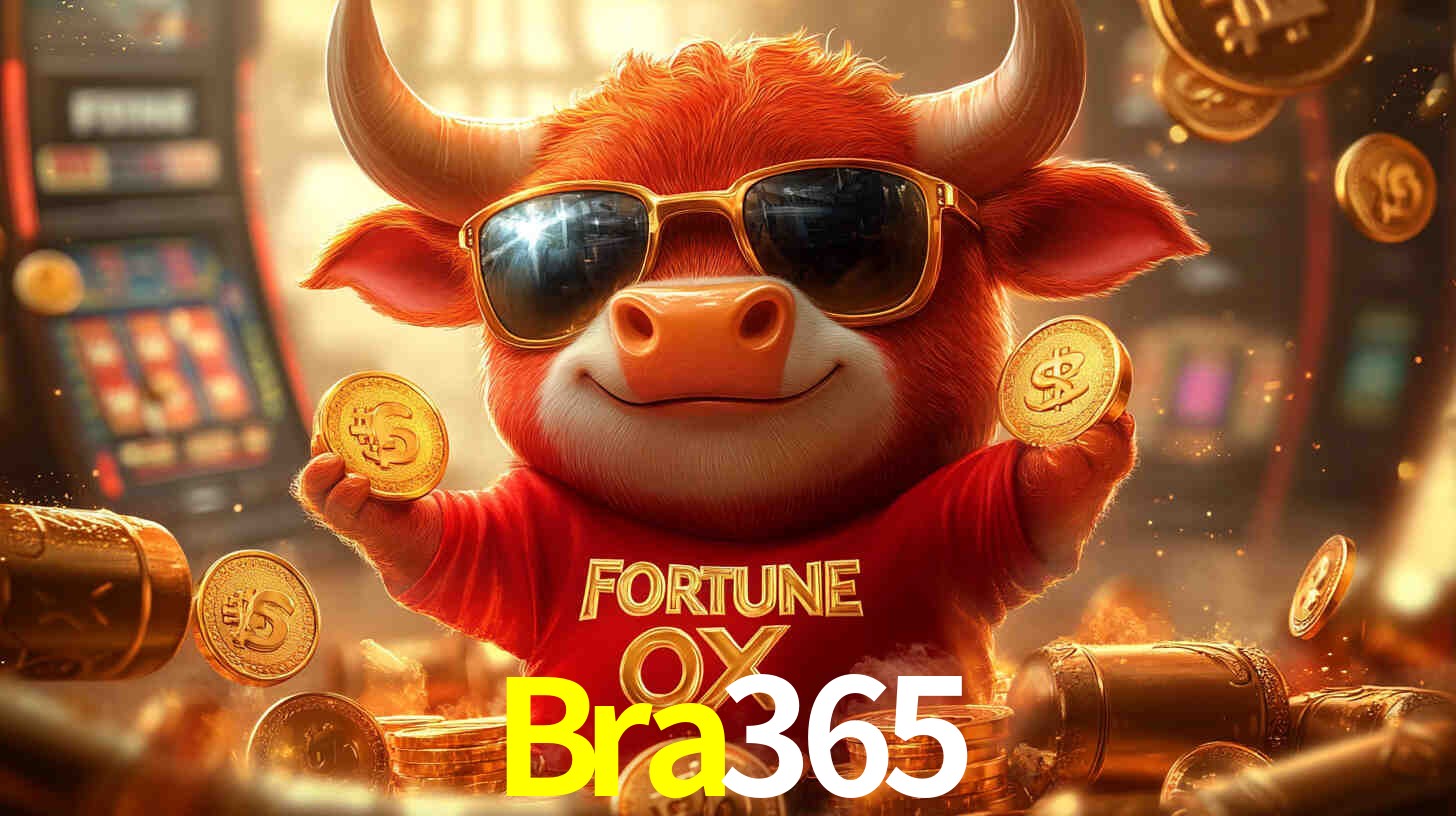 Bra365: A Experiência de Casino com Jogos de Mesa ao Vivo